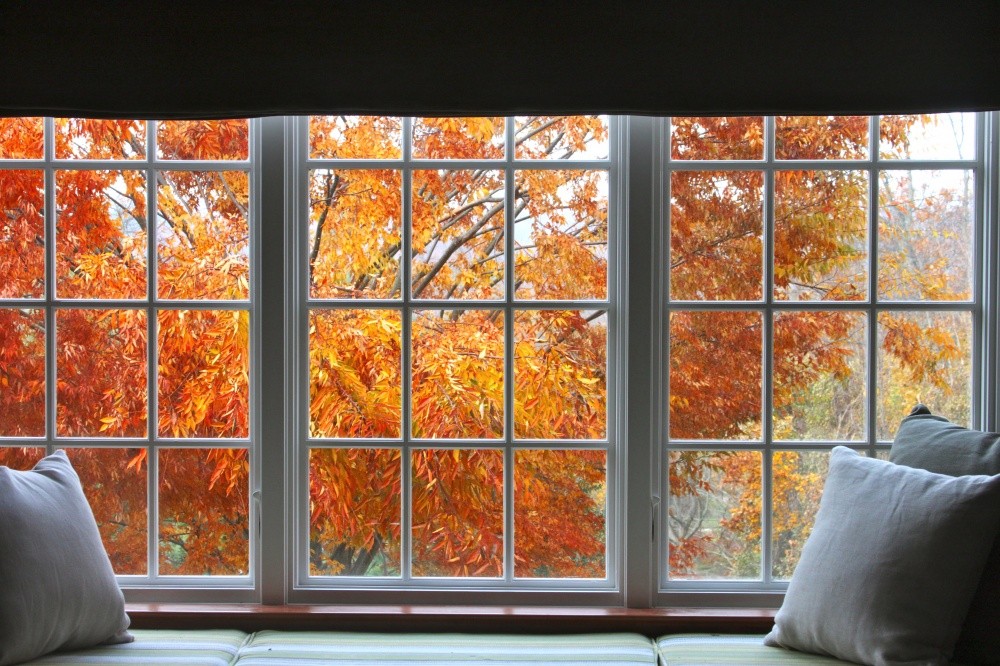 10 Золотых Предметов Декора Наступающей Осени