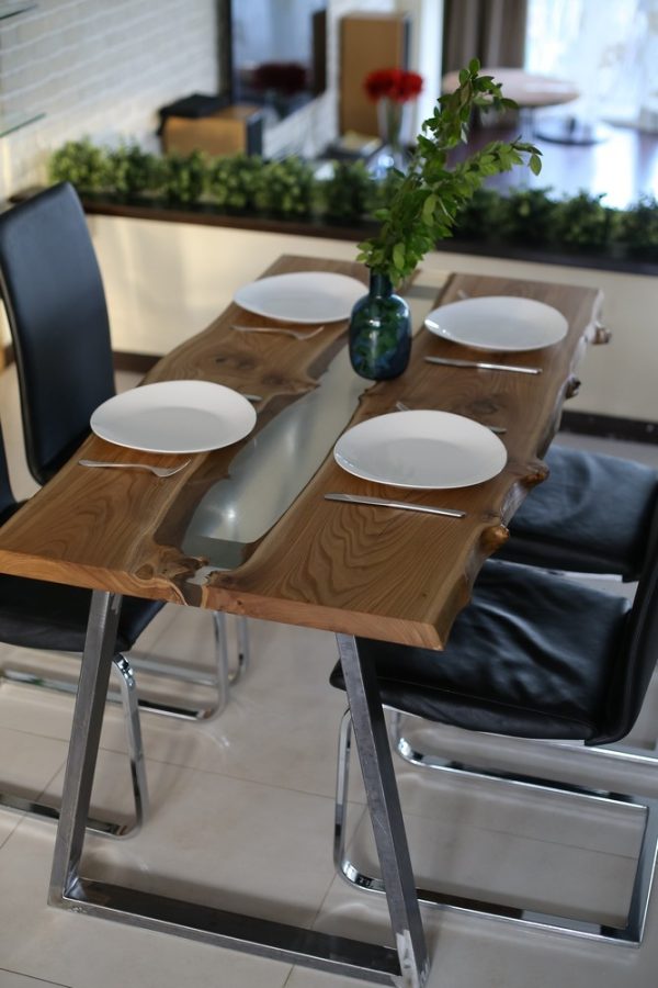 Обеденный Стол Blanco — изображение 2