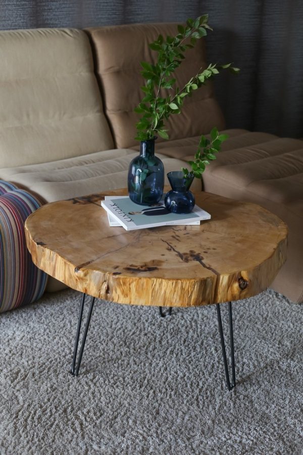 Журнальный Столик Tutti — изображение 3