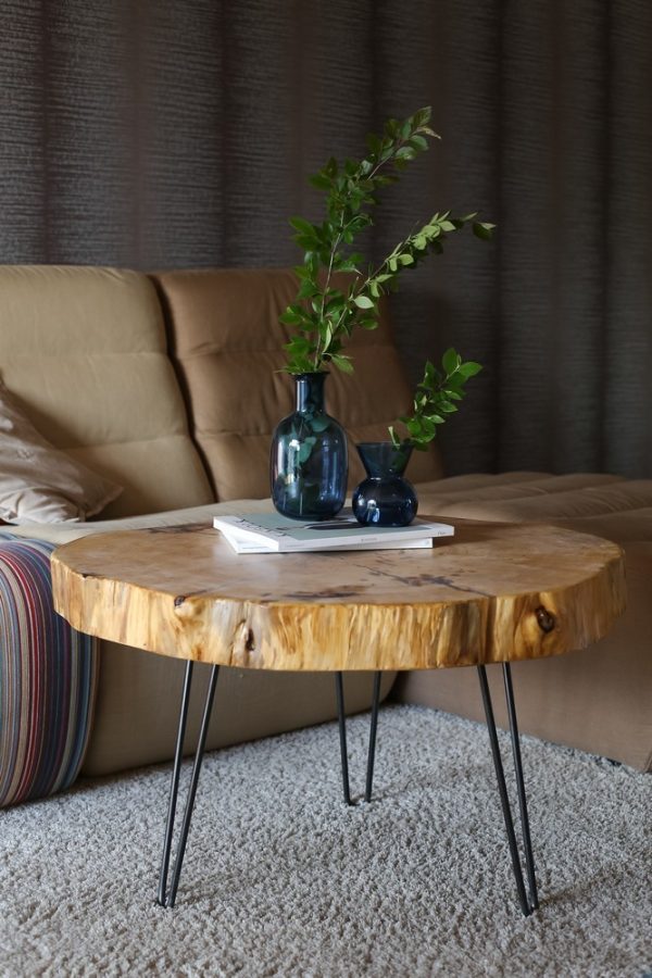 Журнальный Столик Tutti — изображение 4