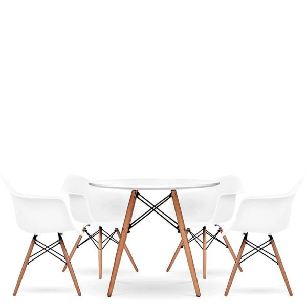 Обеденный стол Viva — изображение 2