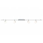 Трековая светодиодная система Paulmann GlassLed