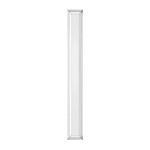 Настенное Зеркало  Slim в зеркальной раме