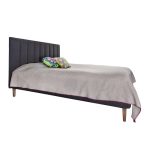 Кровать Дизайнерская «Клэр» с ящиком для хранения  180х200