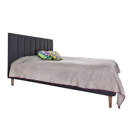 Кровать Дизайнерская «Клэр» с ящиком для хранения  180х200