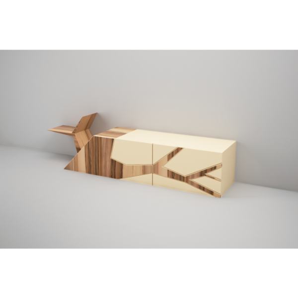 Тумба odin geniy Лория — изображение 2