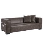 Диван Orinoco Grey d-Bodhi