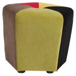 Пуф Grunion Lime — изображение 4