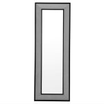 Зеркало в рамке  Herringbone 