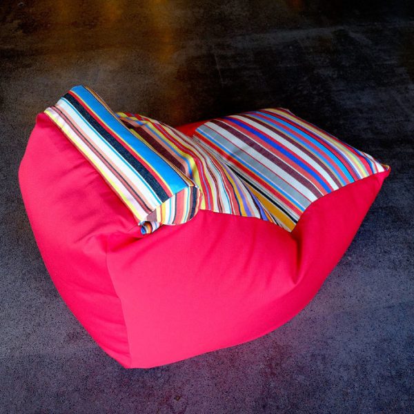 Кресло-мешок Трапеция Весёлый Том — изображение 3