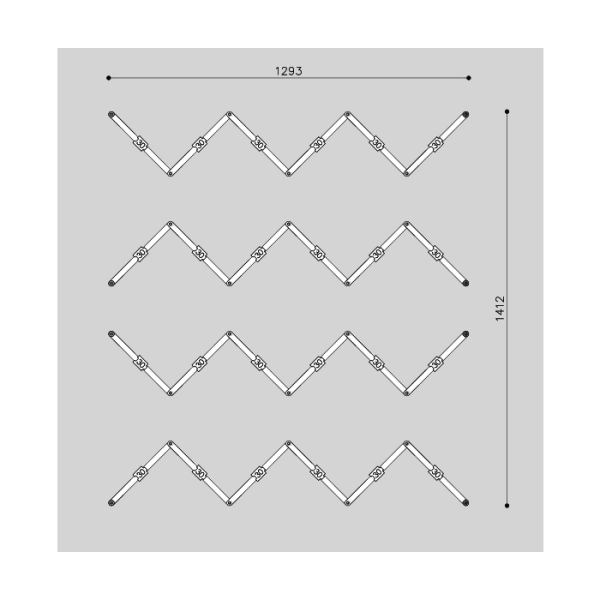 2003product_gallery_photo_417b7cb4-1d33-4d3c-91a5-3194daa28272.png Полки Latitude FLEX SHELF SET 104 GRADIENT wave — изображение 2