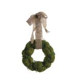  Декоративный подвесной венок Vigilia Small