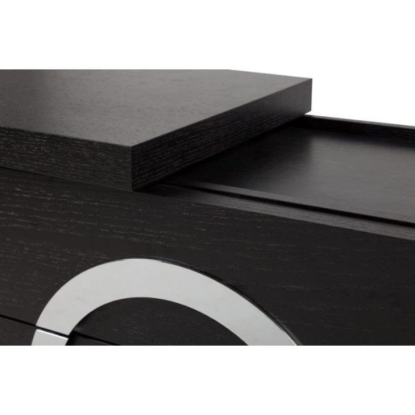 Туалетный столик Towens Black — изображение 3