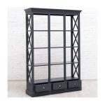 Книжный шкаф Grâce III — изображение 3