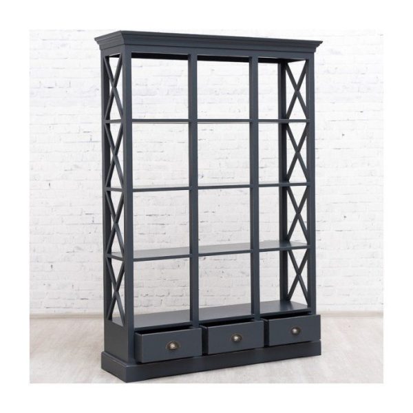 Книжный шкаф Grâce III — изображение 3