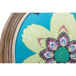 стул с мягкой обивкой Flower — изображение 6