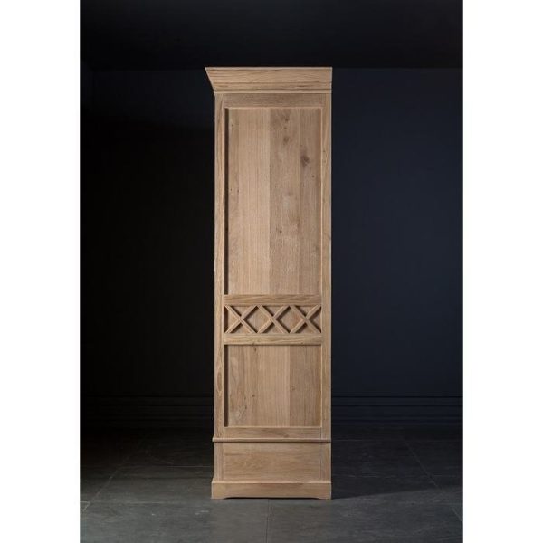 Шкаф Ковентри трёхдверный — изображение 9