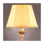 Настольная лампа  Passeri Legno — изображение 2