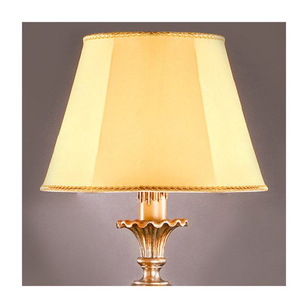 Настольная лампа  Passeri Legno — изображение 2