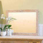 Настенное Зеркало Teak&Water прямоугольное 