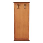 Вешалка Верона Д с двумя крючками