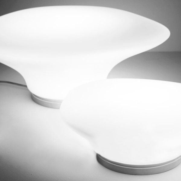 Настольная лампа Fabbian LUMI mysena — изображение 4