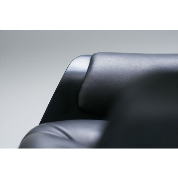 Кресло BLACKBIRD Sits черное  — изображение 4