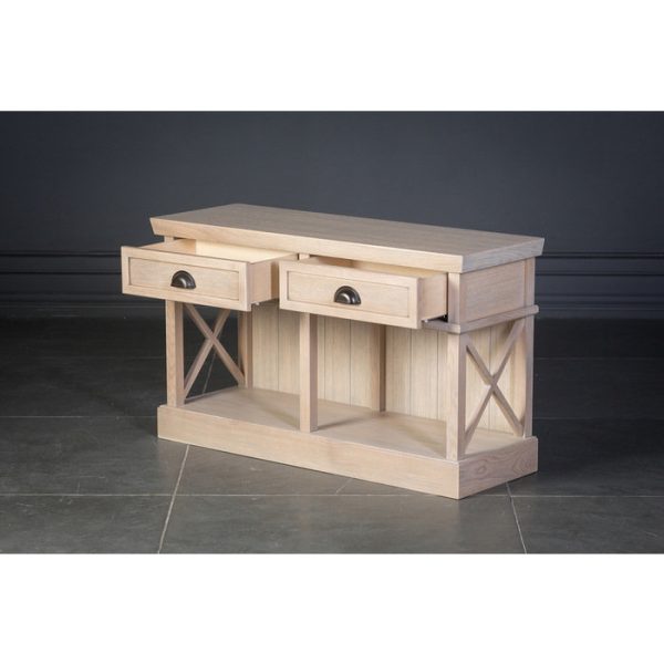 Тумба ТВ Кембридж с 2-я ящиками — изображение 7