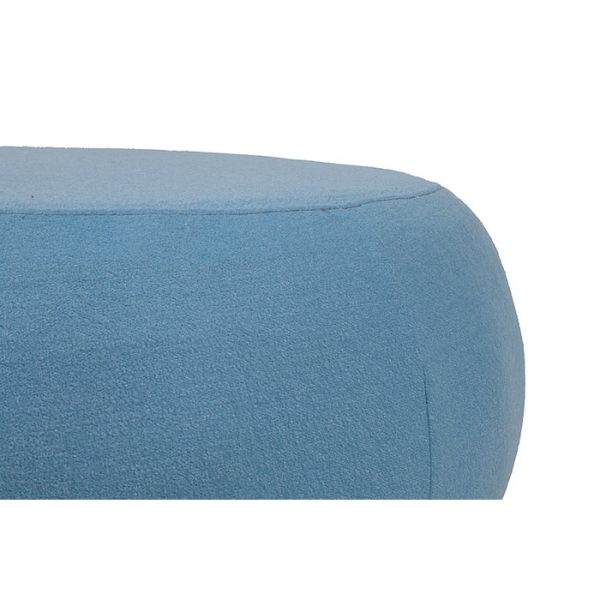 Пуф Pix Голубая Шерсть — изображение 2