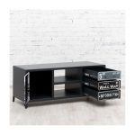  ТВ тумба Black & White — изображение 3