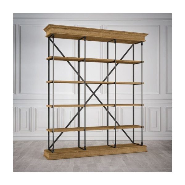 Стеллаж George III — изображение 2