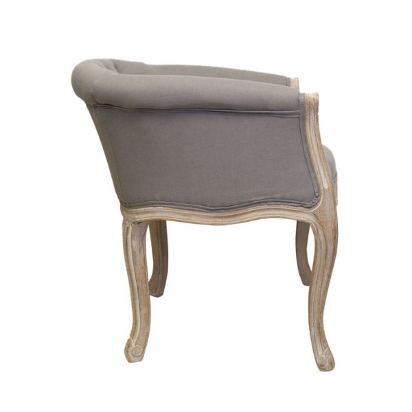 Кресло Kandy grey — изображение 2