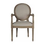 Стул с подлокотниками Coffee