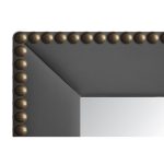 Зеркало напольное с гвоздиками Серое — изображение 3