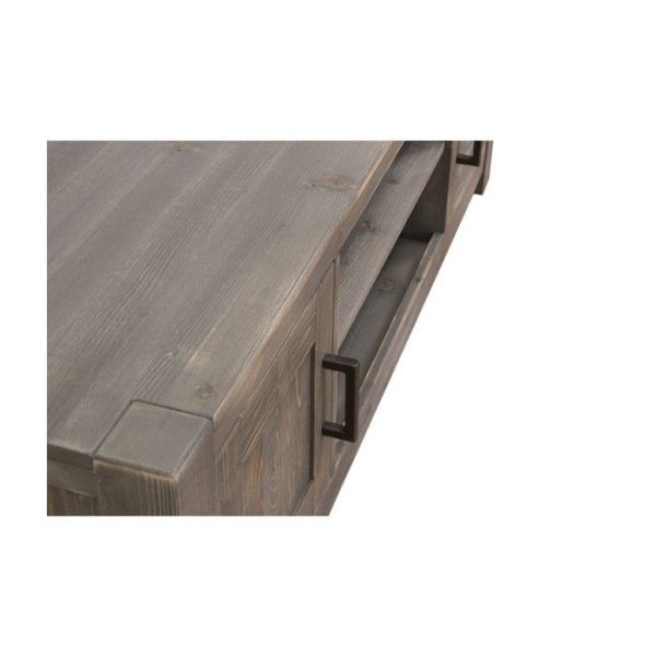 ТВ тумба Harold — изображение 3