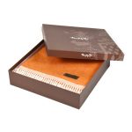 Плед ИЗ ШЕРСТИ С ДОБАВЛЕНИЕМ ХЛОПКА  MORFEO  — изображение 3