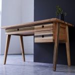 Стол письменный Karpenter Fulton