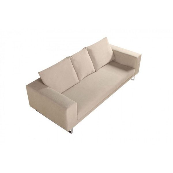 светло-бежевый Трехместный диван LINNEA  — изображение 5