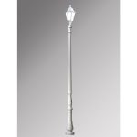 Уличный фонарь Fumagalli Tabor-Noemi 