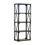 Стеллаж Tower