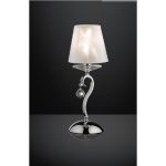 Настольная лампа Odeon Light Kvinta 