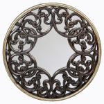 Настенное зеркало «Ардан»