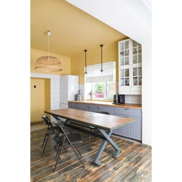 СТОЛ «INTER Maxi» 220х80 — изображение 4