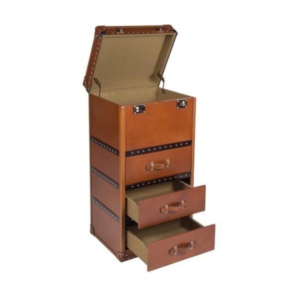 Сундук Harness Collection 8572 / AT067-3 — изображение 2