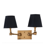 Бра  Wentworth Double