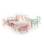 Стул playply CLIC рост 100-115 см — изображение 3