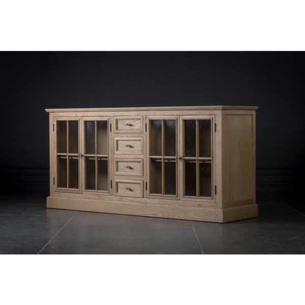 Комод из массива дуба — изображение 6