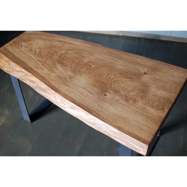 Журнальный стол TheSarai Steel Stripe — изображение 7