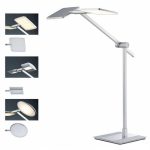 Настольная лампа Paulmann NanoLED Basic — изображение 2