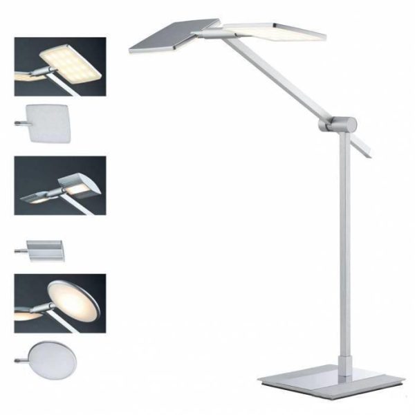 Настольная лампа Paulmann NanoLED Basic — изображение 2